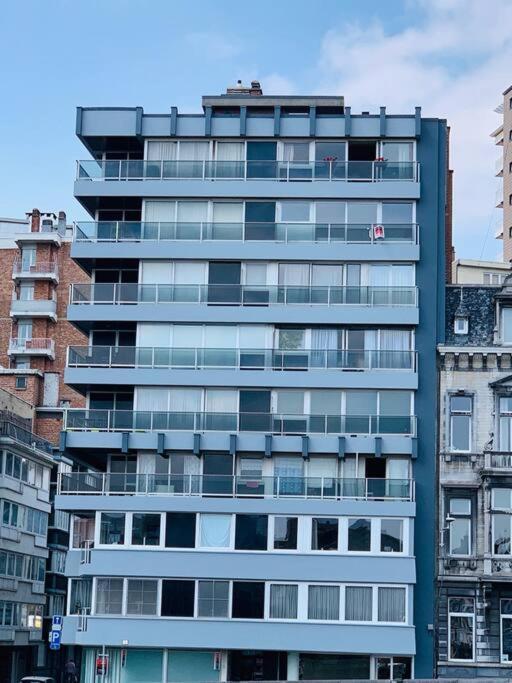 Appartement Tres Proche Mediacite - Centre Ville Lutych Exteriér fotografie